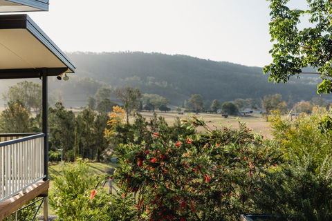 Greenlee Cottages - Accommodation Directory 1