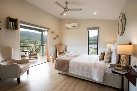 Greenlee Cottages - Accommodation Directory 2