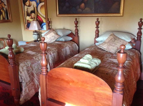 Grenfell Hall - Accommodation Directory 1