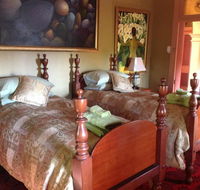 Grenfell Hall - Accommodation Directory