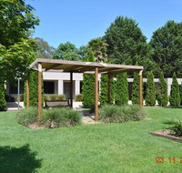 Grevillea Gardens Apartment 3 - Accommodation Directory