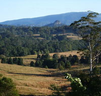 Grey Gum Lodge - Accommodation Directory