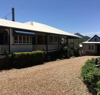 Gridley Homestead BB - Accommodation Directory