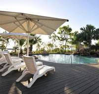 Groote Eylandt Lodge - Accommodation Directory