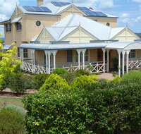 Grovely House - Accommodation Directory