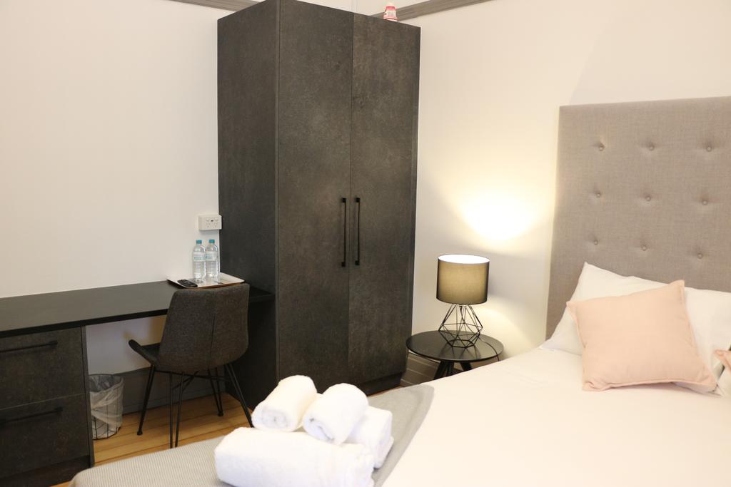 Guildford West NSW Accommodation Directory