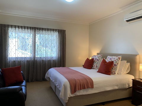 Guildford River Retreat - Accommodation Directory 1