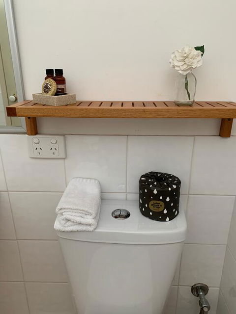 Guildford River Retreat - Accommodation Directory 3