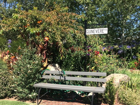 Guinevere - Accommodation Directory 3