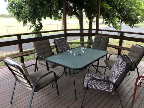 Gumby Gumby Cottage - Accommodation Directory 2