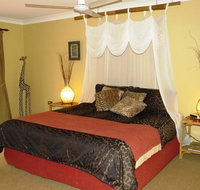 Gumtree on Gillies Bed and Breakfast - Accommodation Directory