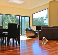 Gumtree Villa - Accommodation Directory