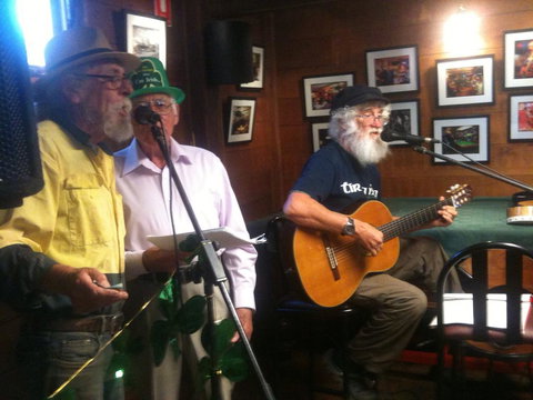 Gundaroo Colonial Inn - Accommodation Directory 0