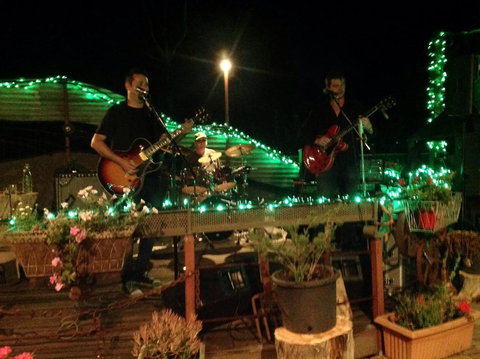 Gundaroo Colonial Inn - Accommodation Directory 1