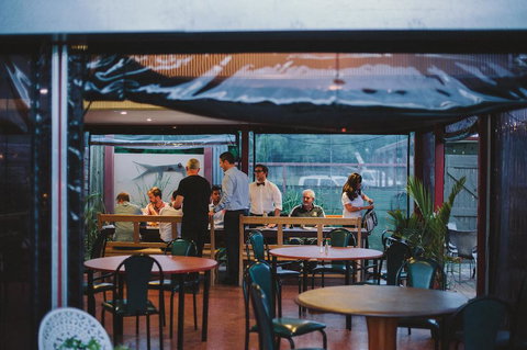 Gundaroo Colonial Inn - Accommodation Directory 2