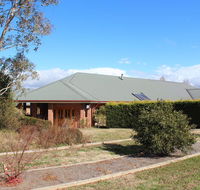 Gundaroo Manor Bed  Breakfast - Accommodation Directory