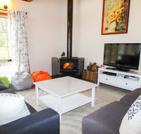 Halinka Lodge - Accommodation Directory