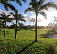 Halliday Bay Resort - Accommodation Directory