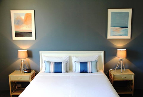 Hamilton Motor Inn - Accommodation Directory 2