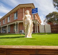 Hamilton's Queanbeyan Motel - Accommodation Directory