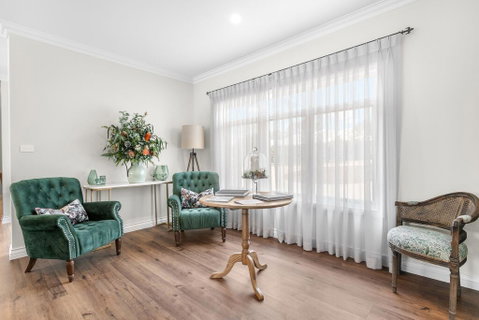 Hamptons On Figtree - Accommodation Directory 1