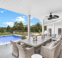 Hamptons on Figtree - Accommodation Directory