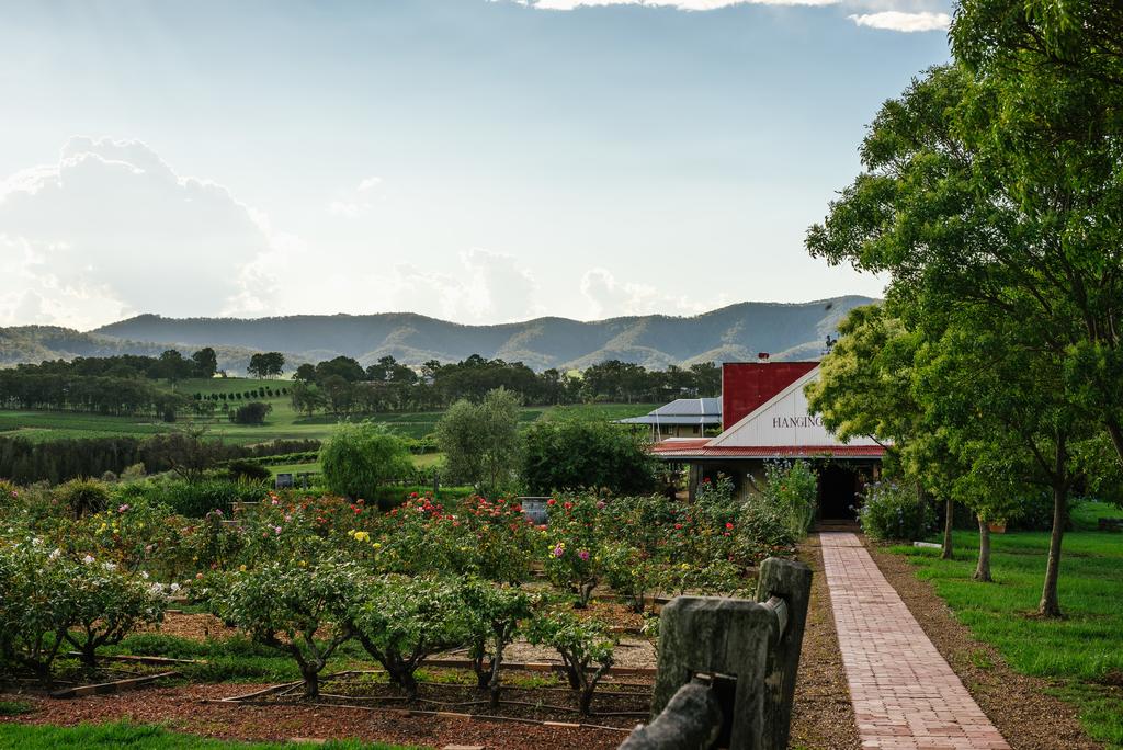 Pokolbin NSW Accommodation Directory