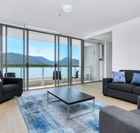Harbour Lights Apartments - Accommodation Directory
