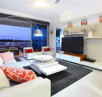 Harbour Quays - Accommodation Directory