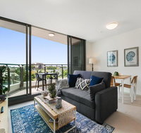 HARBOURSIDE- hosted by L'Abode Accommodation - Accommodation Directory