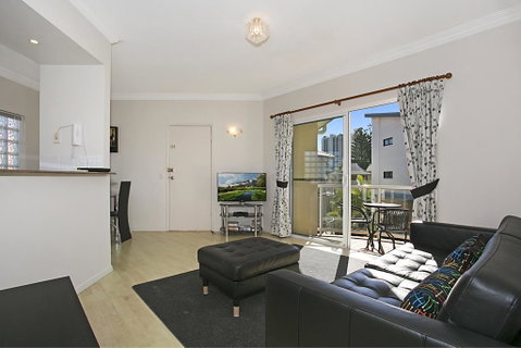 Harmony Apartment - Accommodation Directory 3