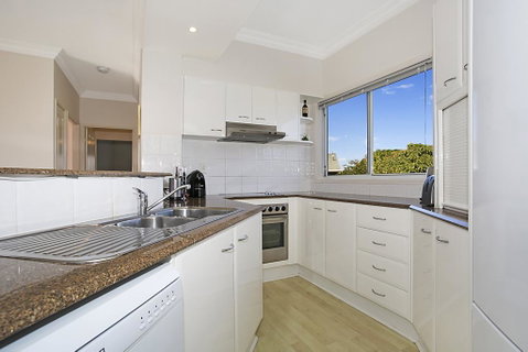 Harmony Apartment - Accommodation Directory 2