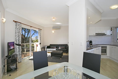 Harmony Apartment - Accommodation Directory 0