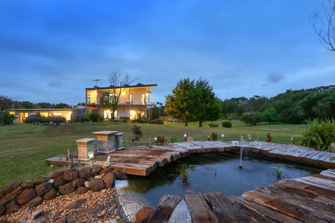 Harmony Bed & Breakfast - Accommodation Directory 0