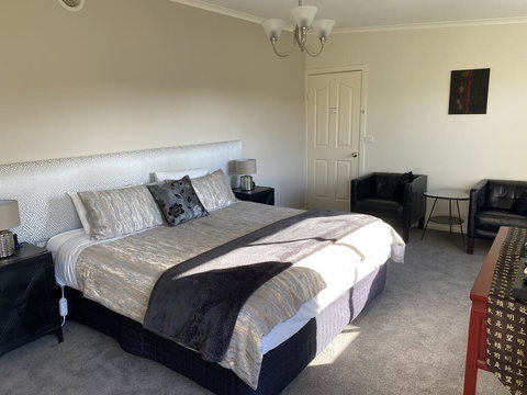 Harmony Bed & Breakfast - Accommodation Directory 3
