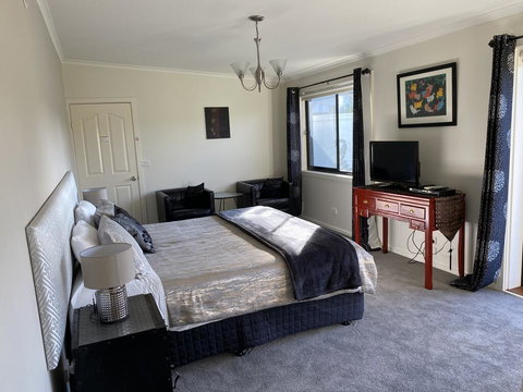 Harmony Bed & Breakfast - Accommodation Directory 2