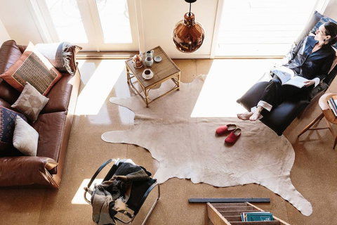 Harpsichord House - Accommodation Directory 1