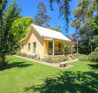Harrietville Cottage - Accommodation Directory