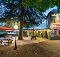 Harrietville Hotel Motel - Accommodation Directory