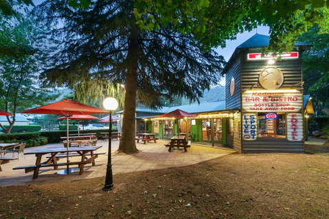 Harrietville Hotel Motel - Accommodation Directory 0