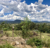 Hartley hill top views - Accommodation Directory
