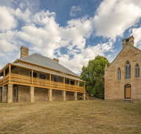 Hartley Historic Cottages - Accommodation Directory