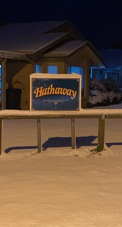 Hathaway - Accommodation Directory 3