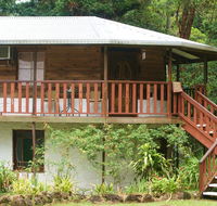 Havan's Ecotourist Retreat - Accommodation Directory
