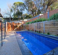 Haven at Rye - Accommodation Directory