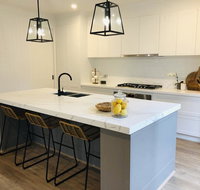 Haven by the Bay - Accommodation Directory