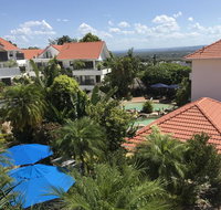 Haven on Noosa Hill - sunset views pools spa - Accommodation Directory