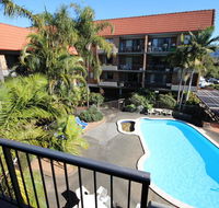 Hawaiian Gardens - Unit 3 - Accommodation Directory