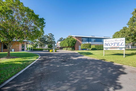 Hawkesbury Race Club Motel - Accommodation Directory 0