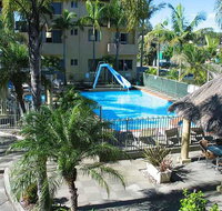 Hawks Nest Accommodation - Accommodation Directory